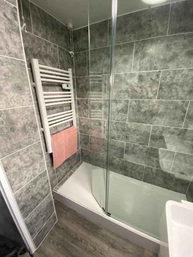 Scratby East Coast Chalets 57 At California Sands מראה חיצוני תמונה