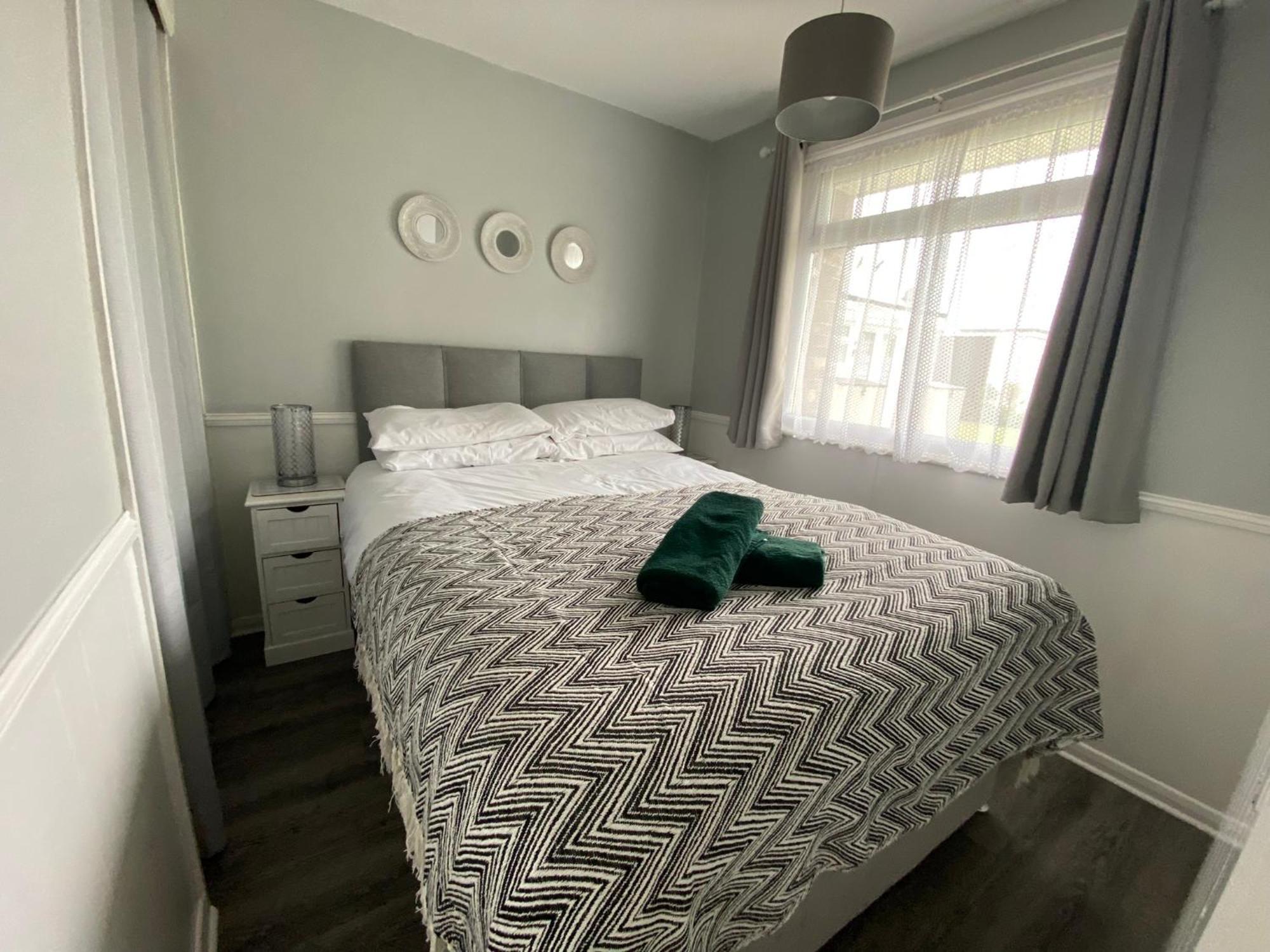 Scratby East Coast Chalets 57 At California Sands מראה חיצוני תמונה